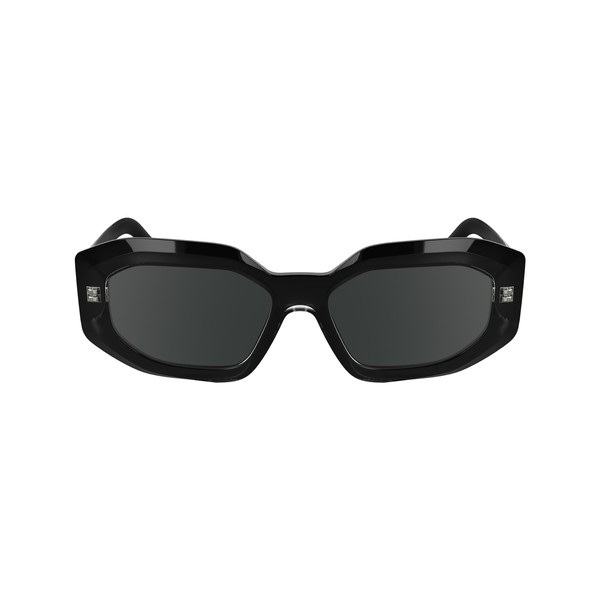 SUNGLASSES KARL LAGERFELD WOMEN KL6167S-001 (Lens/Bridge/Temple) 53/16/140 mm)